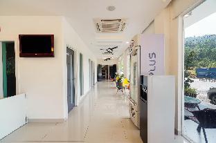 gm holiday hotel permai jaya