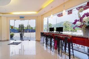 gm holiday hotel permai jaya