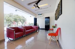 gm holiday hotel permai jaya