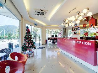 gm holiday hotel permai jaya