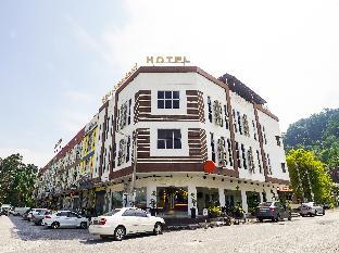 gm holiday hotel permai jaya