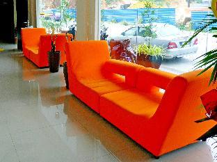 gm holiday hotel permai jaya