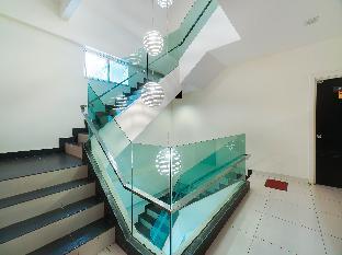 gm holiday hotel permai jaya