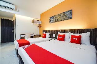 gm holiday hotel permai jaya