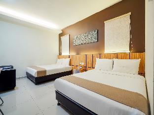 gm holiday hotel permai jaya
