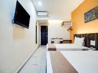 gm holiday hotel permai jaya