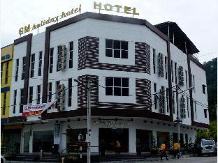 gm holiday hotel permai jaya