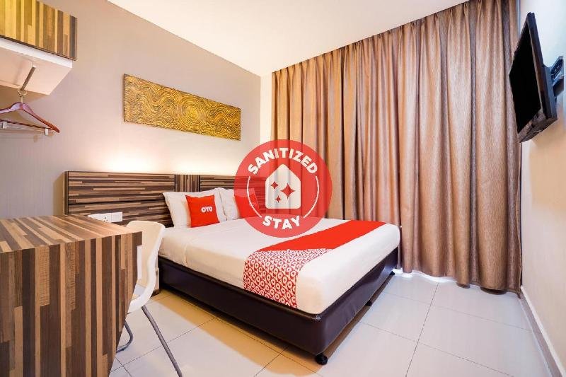 Gm Holiday Hotel Permai Jaya,Pangkor Island>>Lumut,2 star