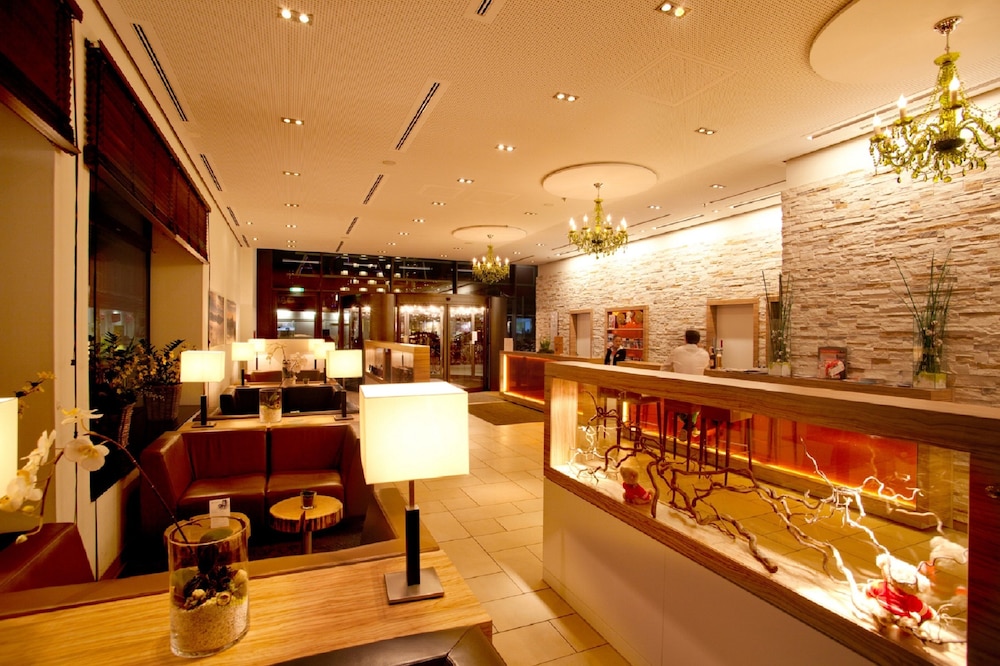 h hotel salzburg