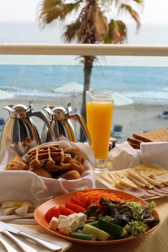 radisson blu resort fujairah