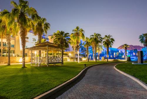 radisson blu resort fujairah