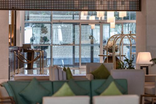 radisson blu resort fujairah
