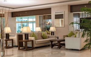 radisson blu resort fujairah