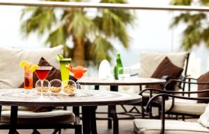 radisson blu resort fujairah