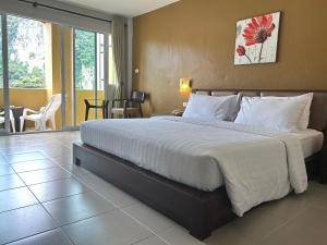 aonang eco inn krabi