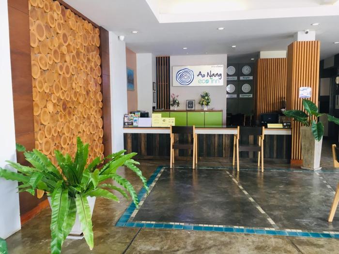 aonang eco inn krabi