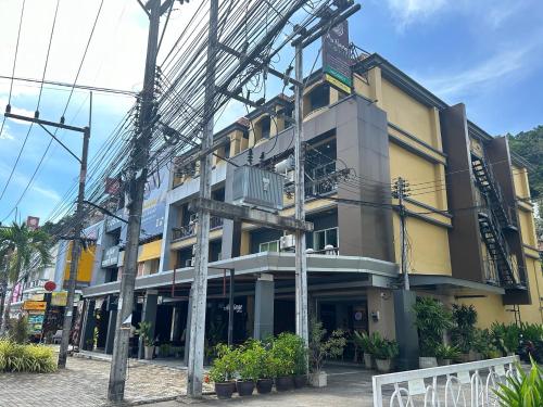 aonang eco inn krabi