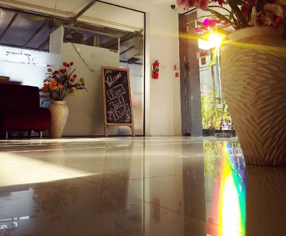 krabi river view hotel