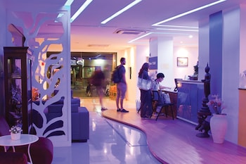 krabi river view hotel