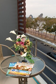 krabi river view hotel