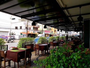 krabi river view hotel