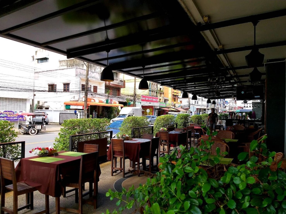 krabi river view hotel