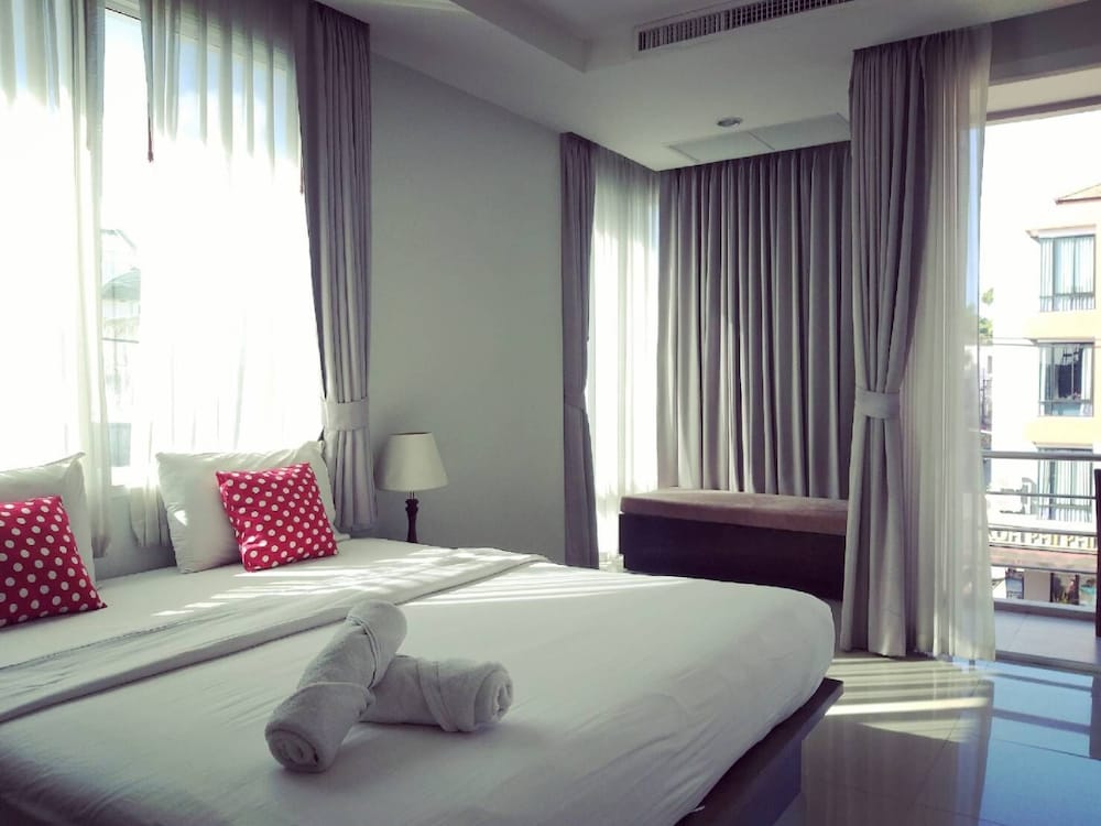 krabi river view hotel