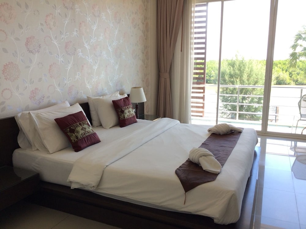 krabi river view hotel