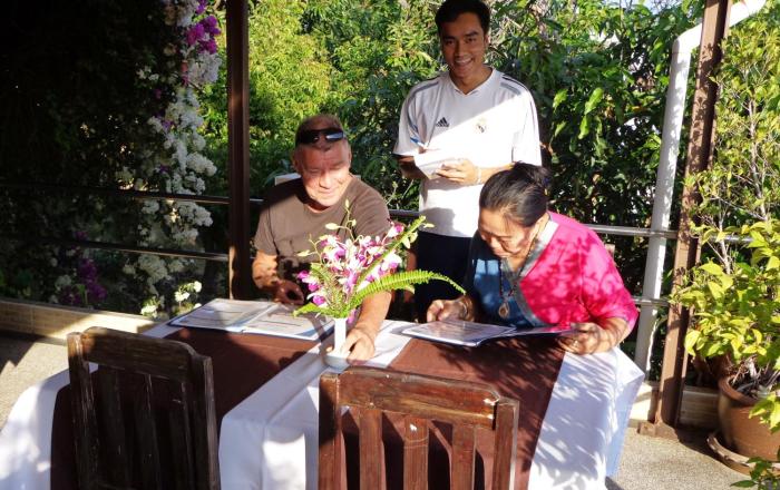 swiss villas panoramic