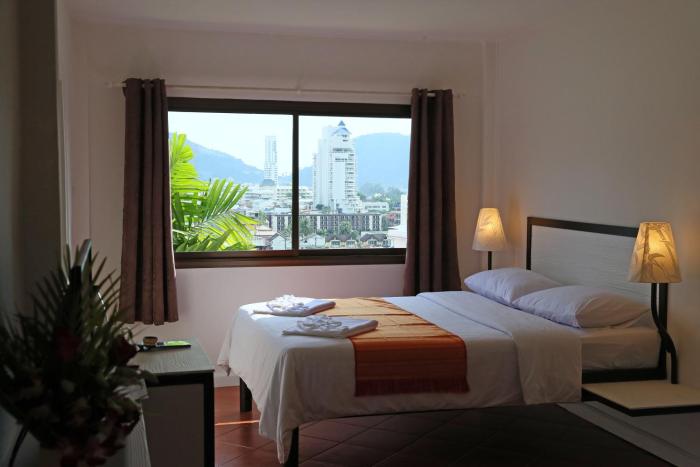 swiss villas panoramic