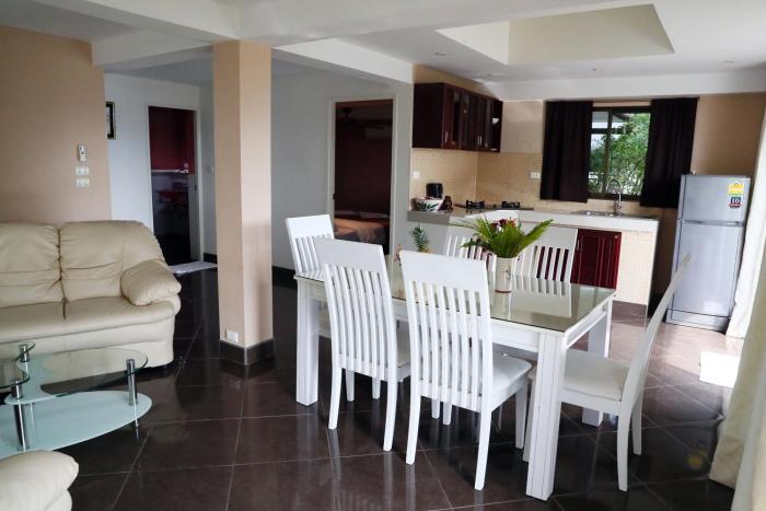 swiss villas panoramic