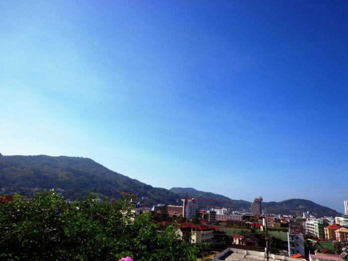 swiss villas panoramic