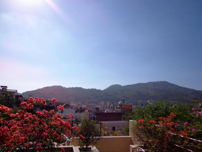 swiss villas panoramic