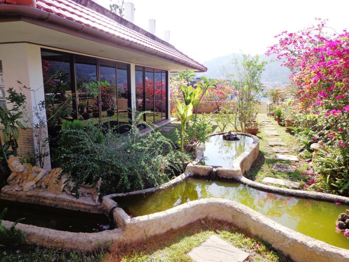 swiss villas panoramic