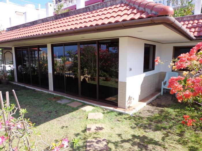 swiss villas panoramic