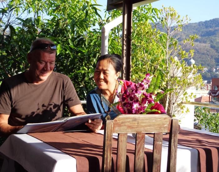 swiss villas panoramic