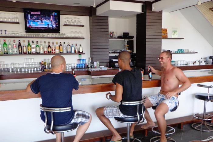 swiss villas panoramic