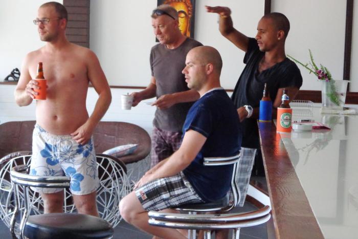 swiss villas panoramic