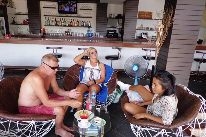 swiss villas panoramic