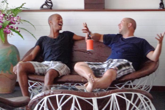 swiss villas panoramic