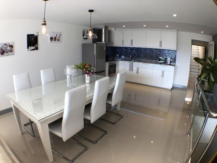 swiss villas panoramic