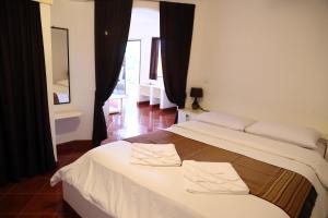 swiss villas panoramic