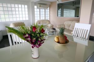 swiss villas panoramic