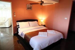 swiss villas panoramic