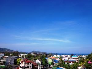 swiss villas panoramic