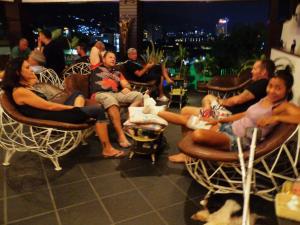 swiss villas panoramic