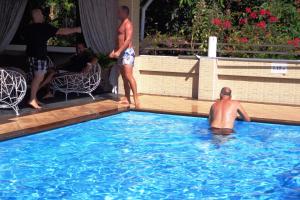 swiss villas panoramic