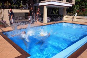 swiss villas panoramic