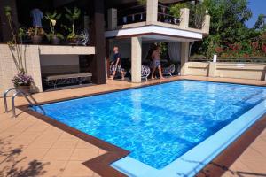 swiss villas panoramic