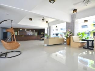 Krabi City View Hotel,Pak Nam>>Krabi,3 star
